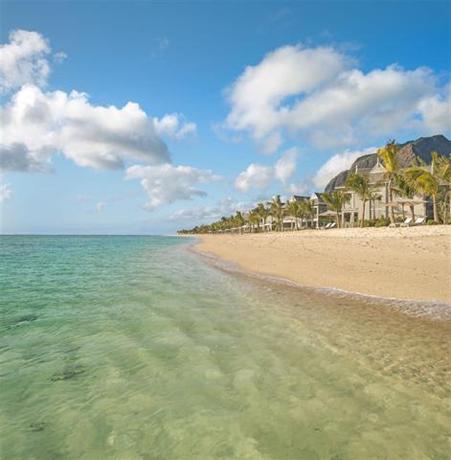 JW Marriott Mauritius Resort