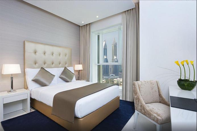 DAMAC Maison The Vogue