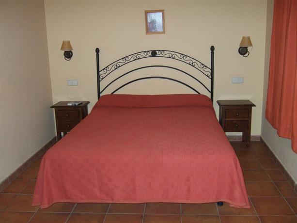 Hotel La Plata de Oropesa