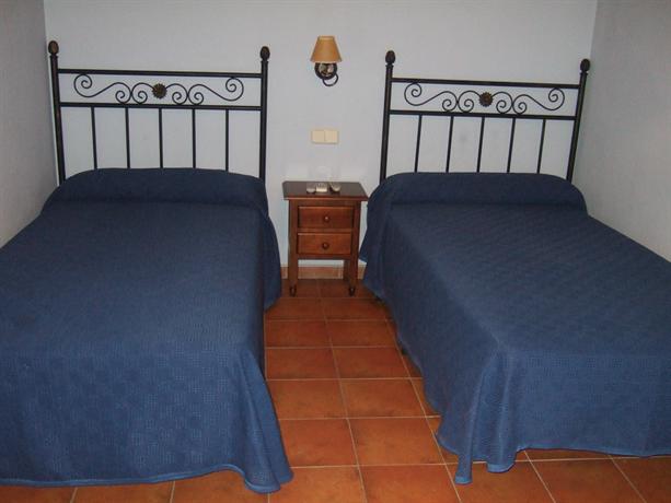 Hotel La Plata de Oropesa