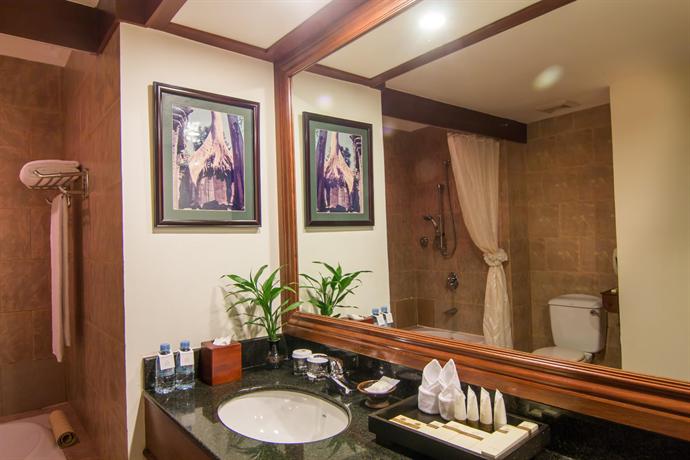 Angkor Palace Resort & Spa