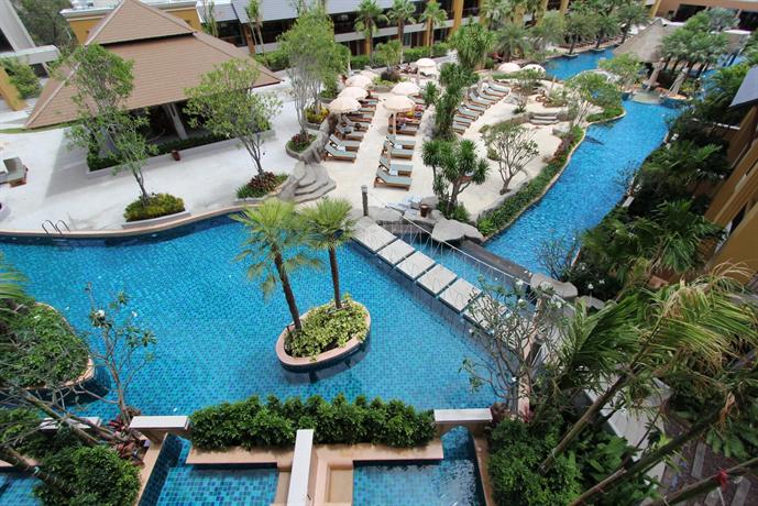 Rawai Palm Beach Resort SHA Plus+