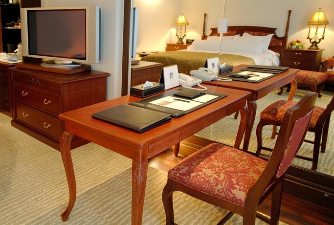 Imperial Palace Seoul