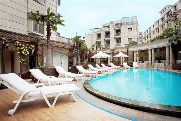 Imperial Palace Seoul