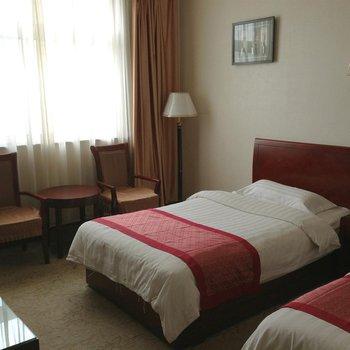 运城金辉大酒店