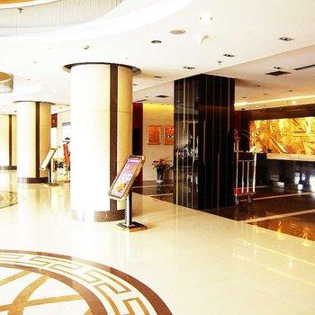 兰州西湖银峰宾馆