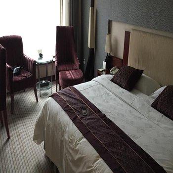 兰州西湖银峰宾馆