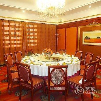 孝义东兴大酒店