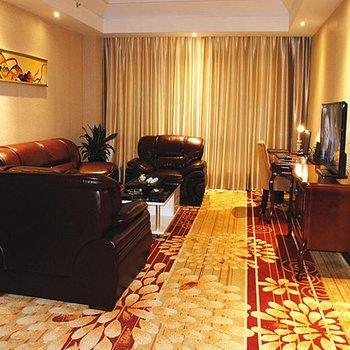龙岩中凯国际酒店