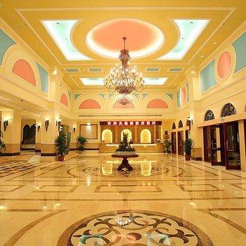 湛江丽波度假村