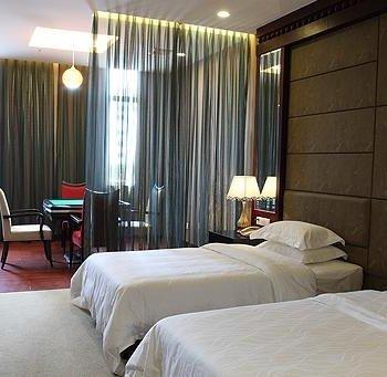 佛山元生态休闲酒店