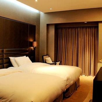 营口京华国际酒店