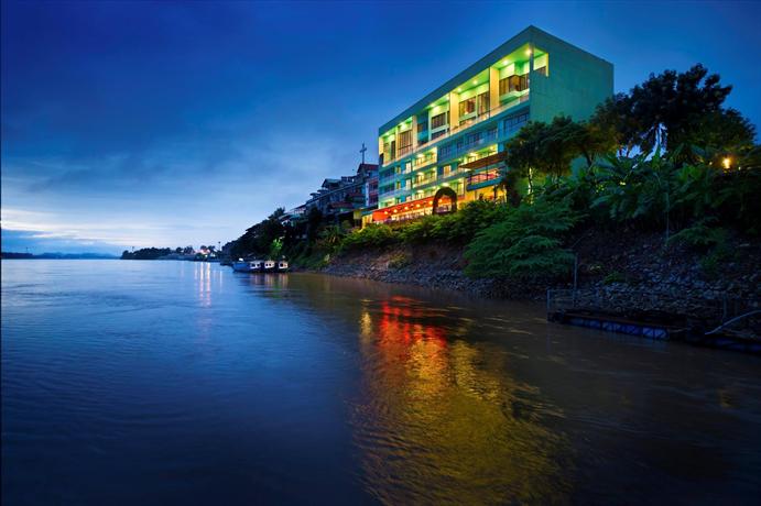 Serene at Chiang Rai Hotel Chiang Saen