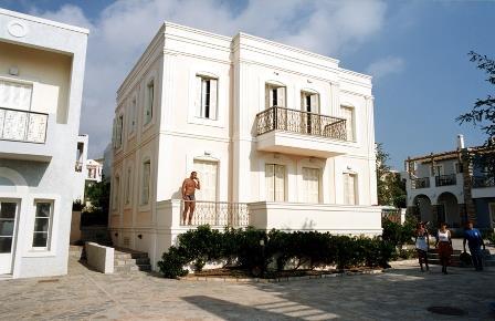Dionysos Authentic Resort & Village 디오니사데스 Greece thumbnail