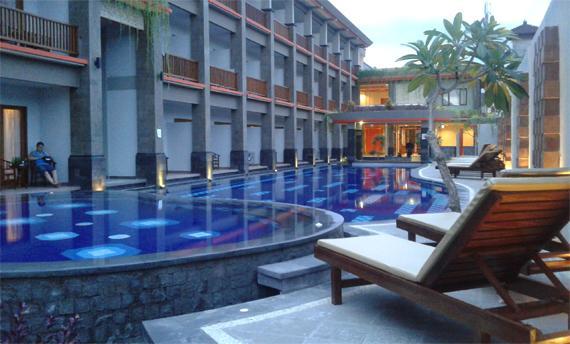 Hotel Grand Sinar Indah