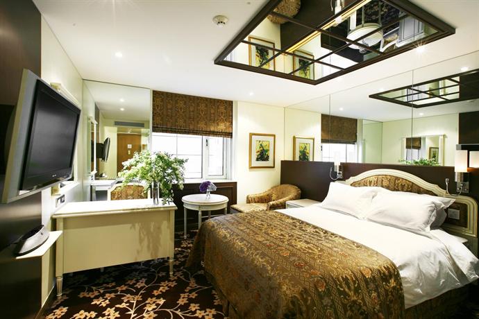 Imperial Palace Seoul