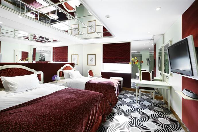 Imperial Palace Seoul