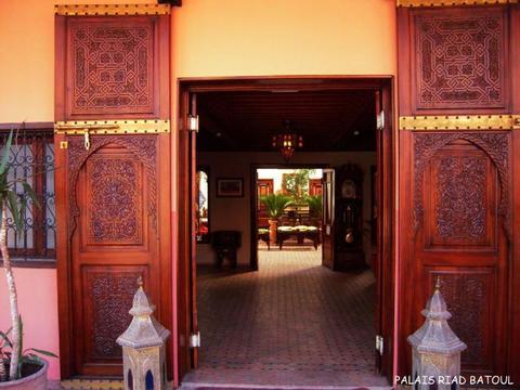 Riad Marrakech By Hivernage