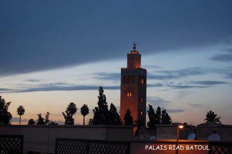 Riad Marrakech By Hivernage Le Grand Casino de la Mamounia Morocco thumbnail