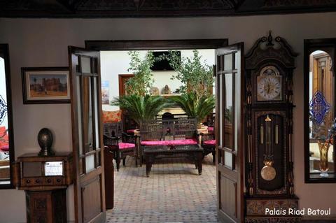 Riad Marrakech By Hivernage