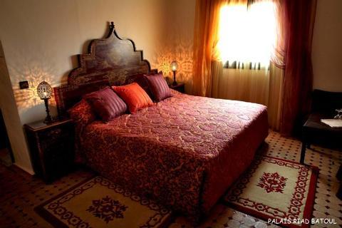 Riad Marrakech By Hivernage