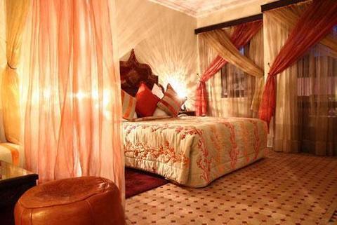 Riad Marrakech By Hivernage