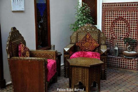 Riad Marrakech By Hivernage