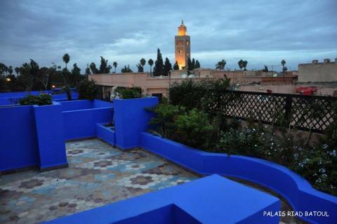 Riad Marrakech By Hivernage