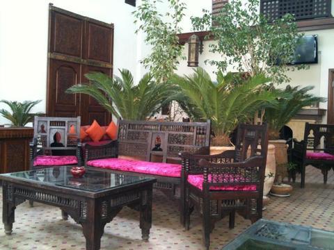 Riad Marrakech By Hivernage