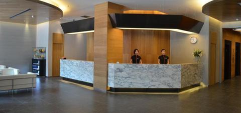 Orange Hotel Beijing North of Xizhimen