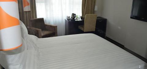 Orange Hotel Beijing North of Xizhimen