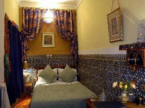 Riad Dalia