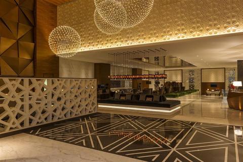 Sheraton Grand Hotel Dubai