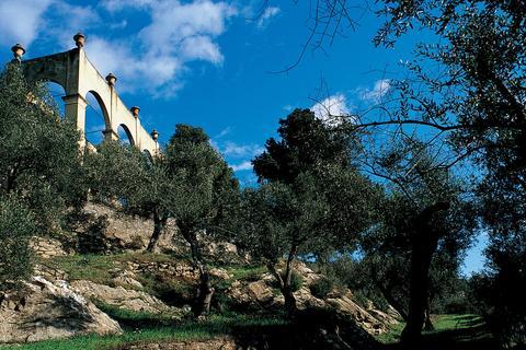 Bagni Di Pisa - The Leading Hotels of the World