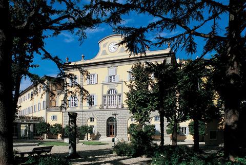 Bagni Di Pisa - The Leading Hotels of the World