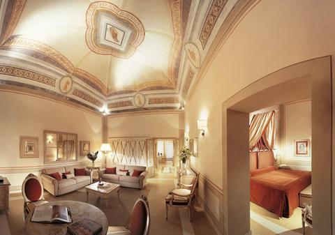 Bagni Di Pisa - The Leading Hotels of the World