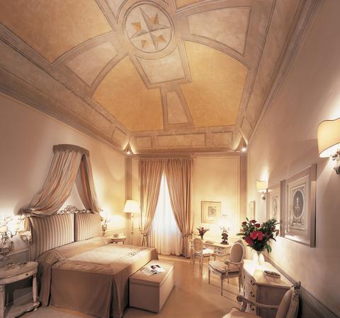 Bagni Di Pisa - The Leading Hotels of the World