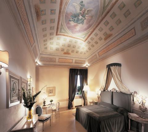 Bagni Di Pisa - The Leading Hotels of the World