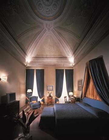 Bagni Di Pisa - The Leading Hotels of the World