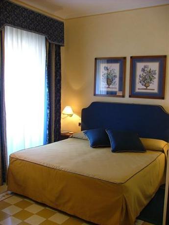 Bagni Di Pisa - The Leading Hotels of the World
