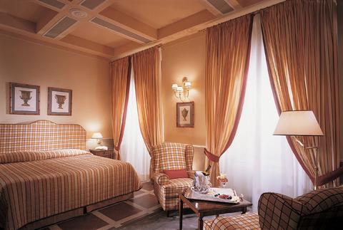 Bagni Di Pisa - The Leading Hotels of the World