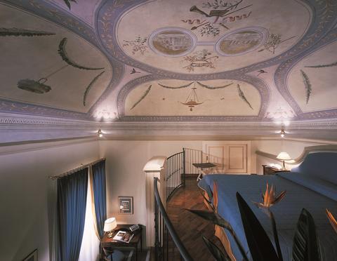 Bagni Di Pisa - The Leading Hotels of the World