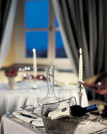 Bagni Di Pisa - The Leading Hotels of the World