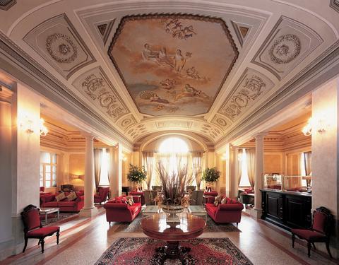 Bagni Di Pisa - The Leading Hotels of the World