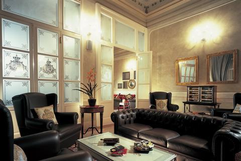 Bagni Di Pisa - The Leading Hotels of the World