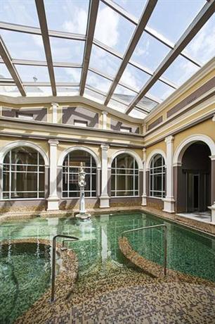 Bagni Di Pisa - The Leading Hotels of the World