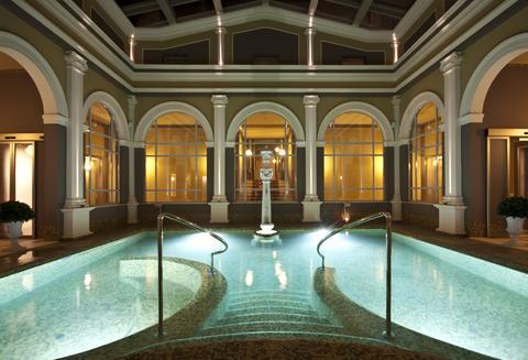 Bagni Di Pisa - The Leading Hotels of the World
