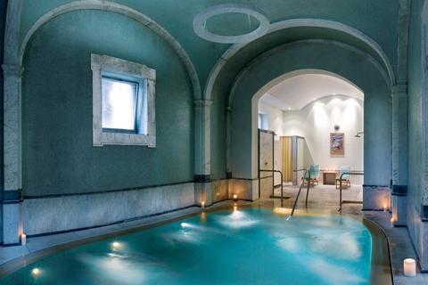 Bagni Di Pisa - The Leading Hotels of the World