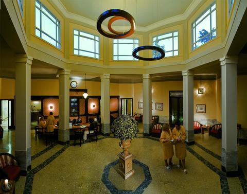 Bagni Di Pisa - The Leading Hotels of the World