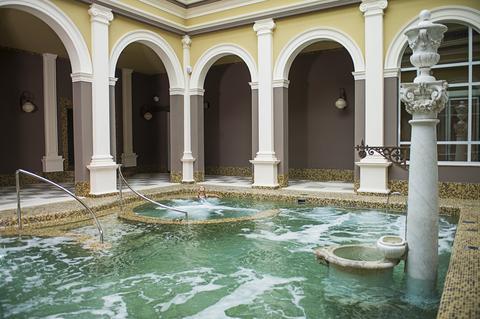 Bagni Di Pisa - The Leading Hotels of the World